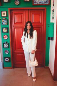 Ms. Ayesha Siddiqa