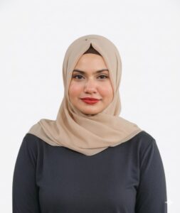 Dr. Syeda Sumbul Rizvi