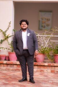 Muhammad Irtisam Faris